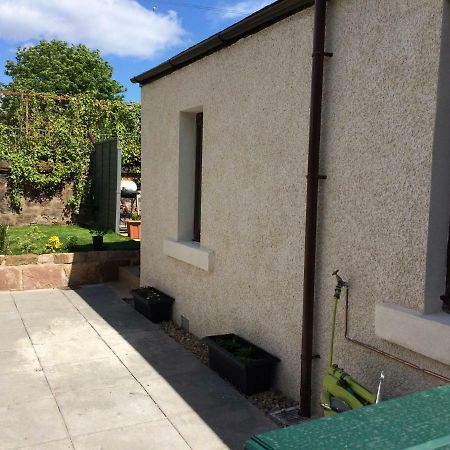 Villa 32A Railside Inverness Exterior foto