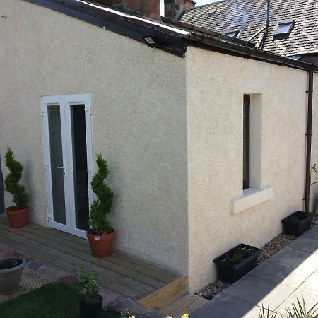Villa 32A Railside Inverness Exterior foto