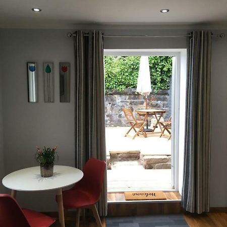 Villa 32A Railside Inverness Exterior foto