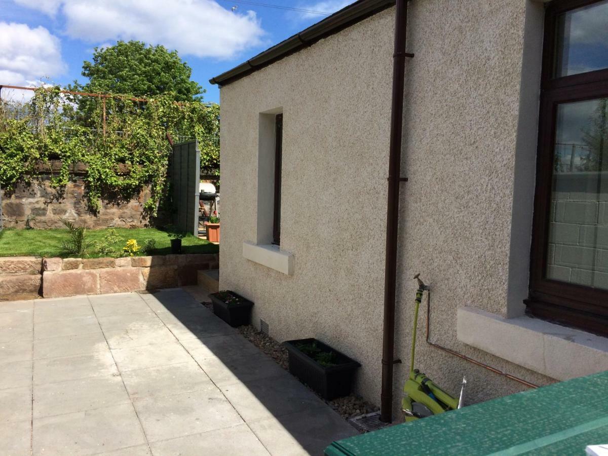 Villa 32A Railside Inverness Exterior foto