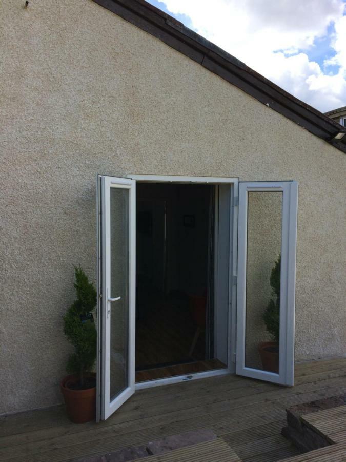 Villa 32A Railside Inverness Exterior foto