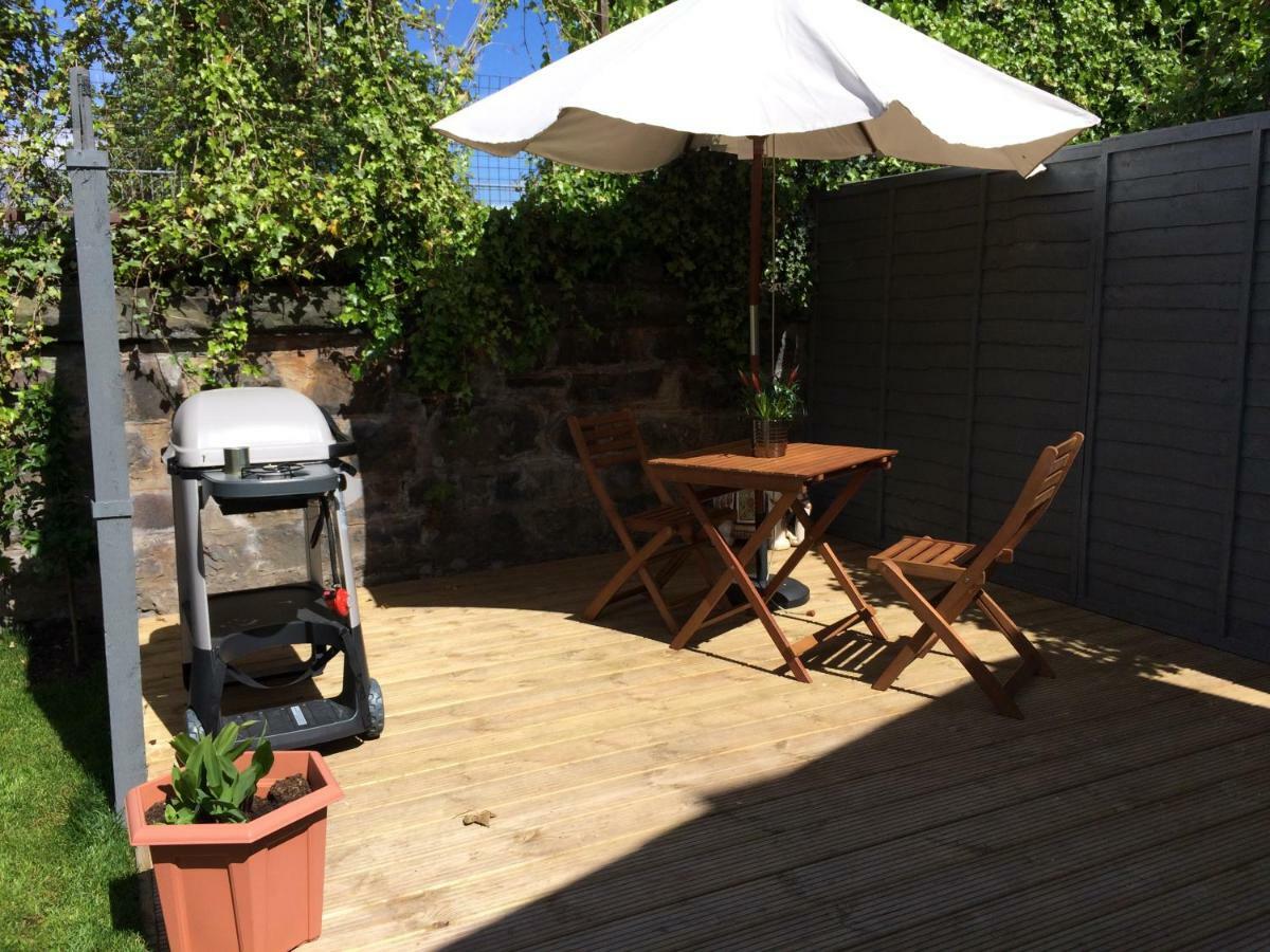 Villa 32A Railside Inverness Exterior foto